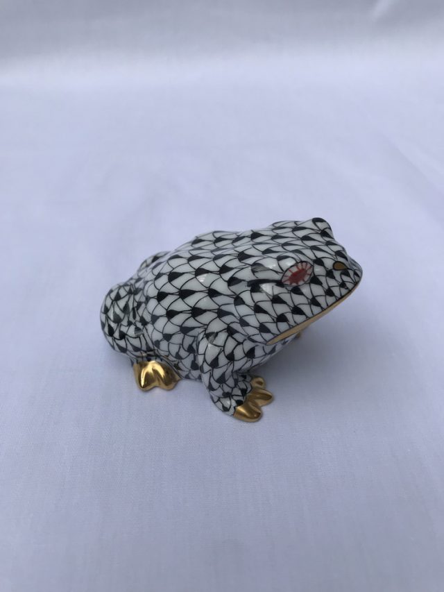 Herand Frog